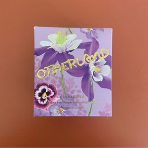 NIB/NWT Otherland “Ultraviolet” candle 8 oz (vegan)
